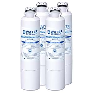 Waterspecialist DA29-00020B Refrigerator Water Filter