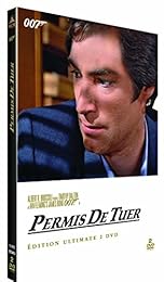 Permis De Tuer - Ultimate Edition