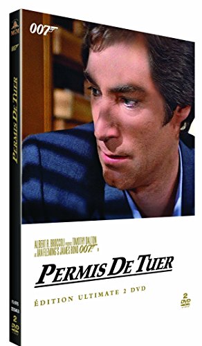 Permis De Tuer - Ultimate Edition