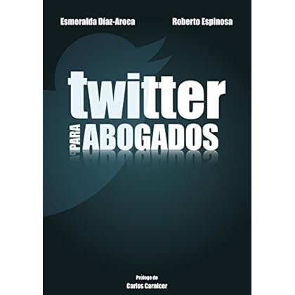 Twitter para Abogados