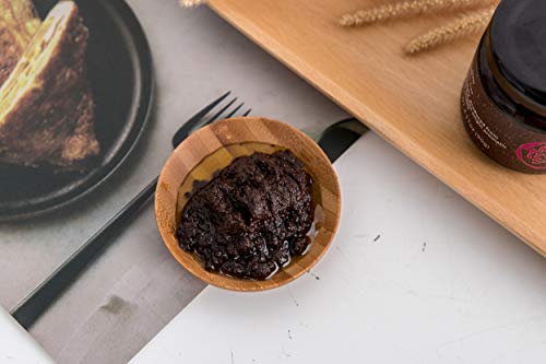 4 VIGOROUS+MOUNTAINS+Truffle+Gluten+Virgin