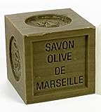 Olive oil soap France - Authentic Savon de