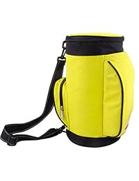 Insulated Ronda Cooler bolsa para el almuerzo