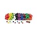hand2mind Centimeter Cubes, Plastic Cubes, Connecting Cubes, Math Manipulatives, Counting Cubes for Kids Math, Math Cubes, Math Counters, Elementary Teacher Must Haves (Set of 500)