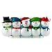 Hallmark Interactive Musical Christmas Concert Snowmen Section #2