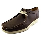 Clarks Originals WallabeeAerial