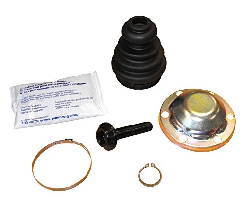 ContiTech BKN0034R CV Boot Kit - Thumbnail 2