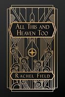 Trade Paperback edition cover