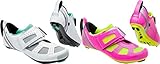 Louis Garneau Women's Tri X-Speed 3 Triathlon Bike Shoes