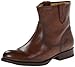 FRYE Women's Jamie Stitch Short Boot