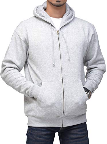 zip up fleece sweater