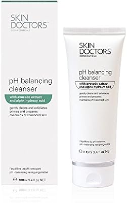Skin Doctors Ph Balancing Cleanser 100ml Amazon Com Au Beauty