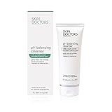 Skin Doctors pH Balancing Face Cleanser 100ml
