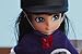 Lottie Pony Flag Race Doll