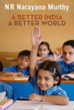 A Better India: A Better World