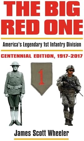 Amazon.com: The Big Red One: 9781560257431: Fuller, Samuel: Books