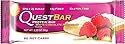 Quest Protein Bar, White Chocolate Raspberry, 2.12 oz