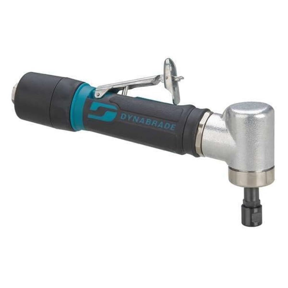 Amoladora de matriz compensada Dynabrade 48205, 7 grados, 0,4 HP