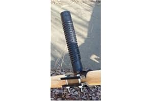 DETECTORPRO Raptor Pull Handle for Sand Scoops