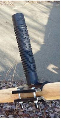 Raptor Pull Handle for Sand Scoops