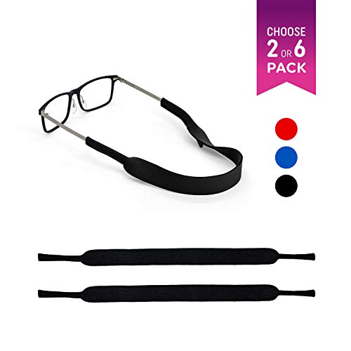 Top 10 Eyeglass Straps For Men Sports of 2020 No Place Called Home