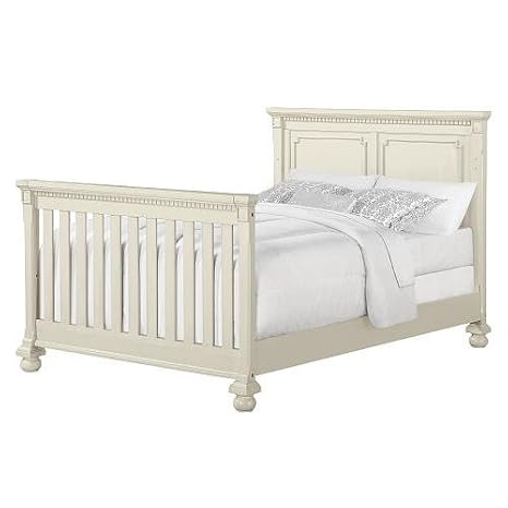 truly scrumptious crib