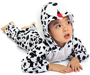 Astage Kids Animal Halloween Cosplay Onepiece Pajamas Outfit Homewear Robes Safari Costume