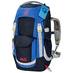 Jack Wolfskin KIDS EXPLORER 20 uniseks-kind rugzak