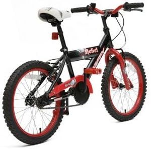 huffy rebel bike