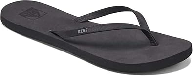 reef women's bliss nights flip flops
