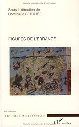 Figures de l'errance