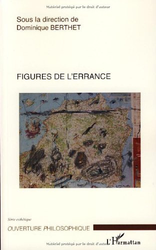 Figures de l'errance