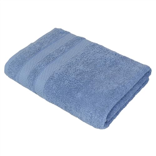 Kit 4 Toalhas de Rosto Fio Penteado Extra Macia - Comfort (KIT 2)