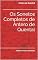 Livro Os Sonetos Completos de Antero de Quental