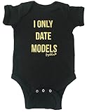 Funny Baby Clothes Fayebeline Boutique Quality Unisex Baby Gift 
