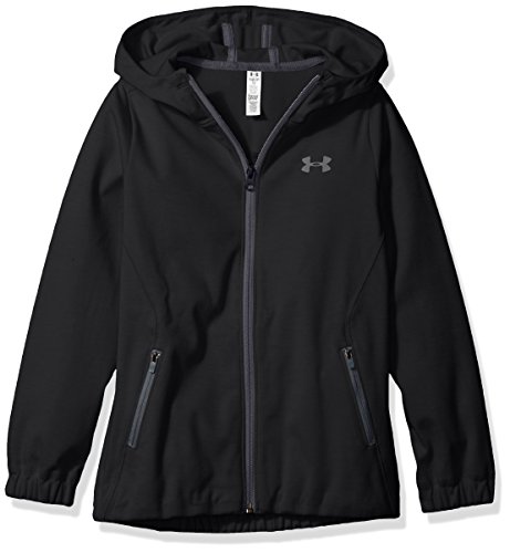 Under Armour Girls Spring Swacket