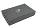 RFID Passport Wallet Genuine Leather