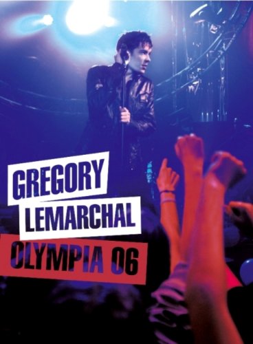 Lemarchal, Grégory - Olympia 06