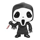 Funko POP! Movies Scream Ghostface Vinyl Figure