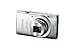 Canon PowerShot ELPH 170 IS (Silver)