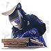 Black Stallion AH3035-NS Glare Blocker Welding Helmet Glare Guard - Welding Helmet Neck Sun Shade Shield