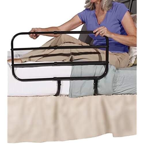 bed grab bar for seniors
