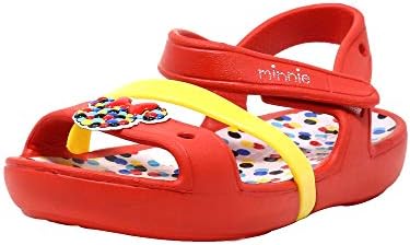crocs lina minnie sandal