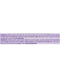 Nerds Very Berry cuerda Candy, 0,92 onza Paquete (Pack de 24)