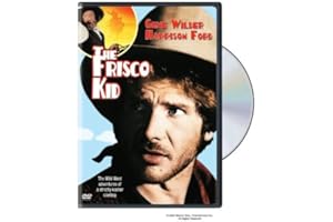 Frisco Kid, The (DVD)