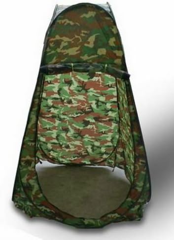 Portable Pop-up Changing Room Camping Dressing Outdoor Beach Privacy Toilet Tent