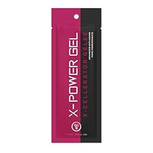 Power-Tan-X-Power-Gel-Non-Tingle-Tanning-Accelerator-Gelee-20ml Power Tan X-Power Gel Non Tingle Tanning Accelerator Gelee 20ml