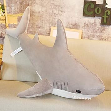 mama shark stuffed animal