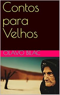 Livro Contos para Velhos