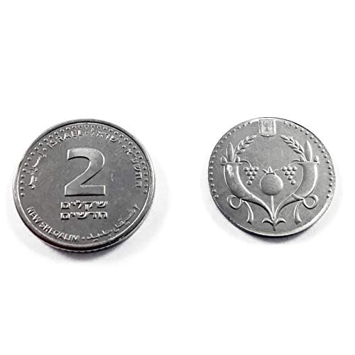 Covert-Spy-Hidden-Compartment-Coin-Israeli-2-Shekel-Diversion-Safe-Gadget